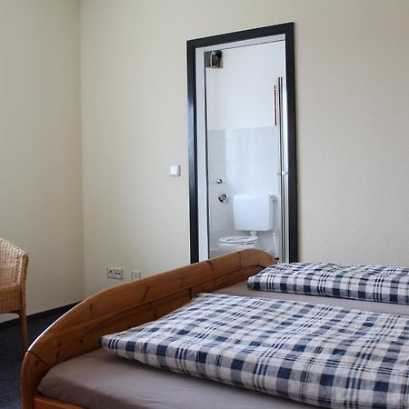 Ferienwohnung Krohn Cuxhaven Zewnętrze zdjęcie