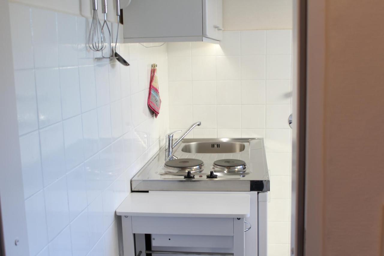 Ferienwohnung Krohn Cuxhaven Zewnętrze zdjęcie