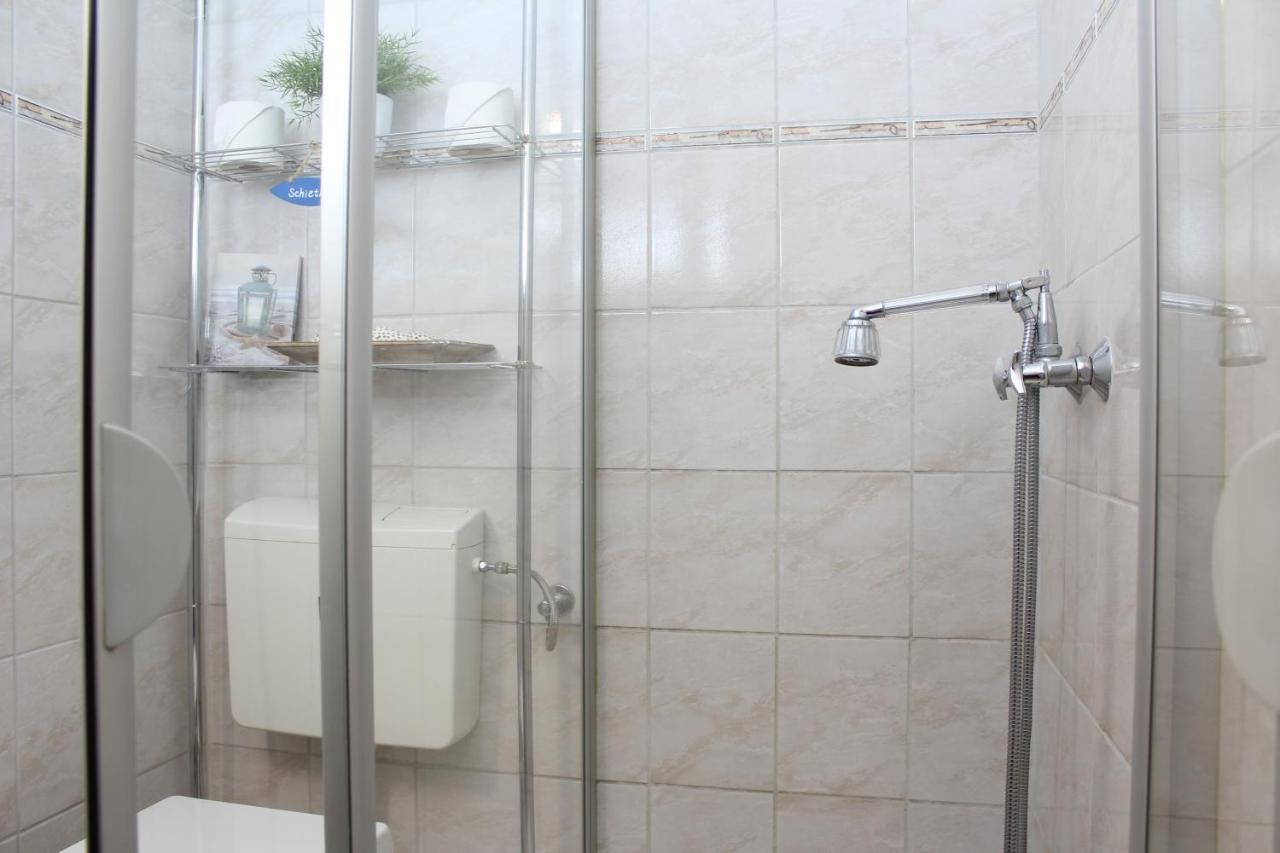 Ferienwohnung Krohn Cuxhaven Zewnętrze zdjęcie