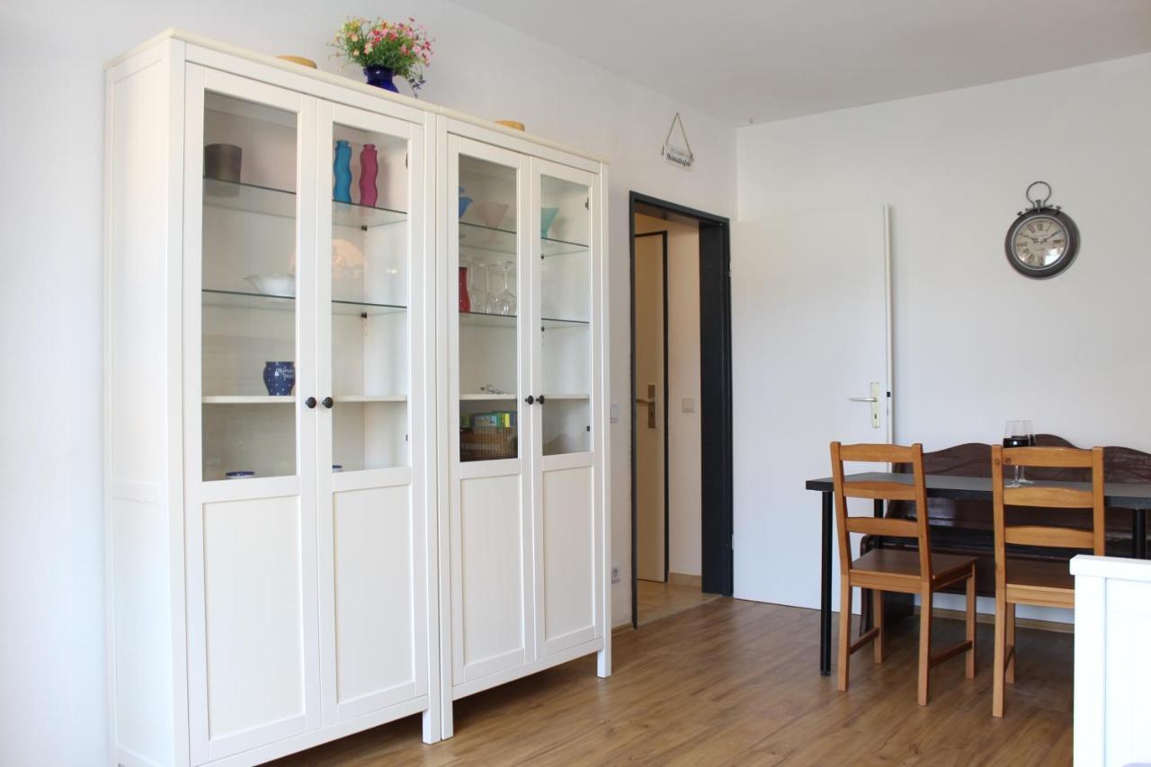 Ferienwohnung Krohn Cuxhaven Zewnętrze zdjęcie