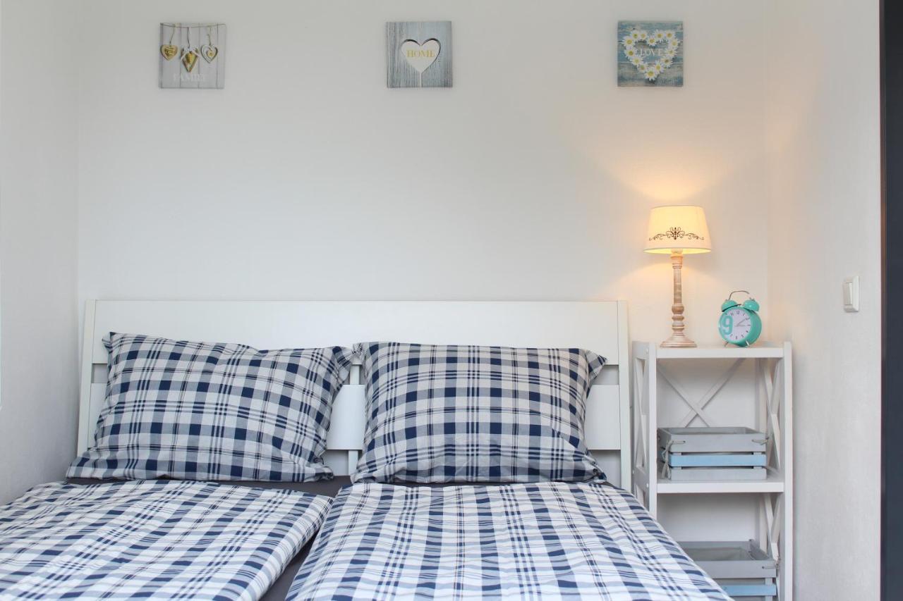 Ferienwohnung Krohn Cuxhaven Zewnętrze zdjęcie