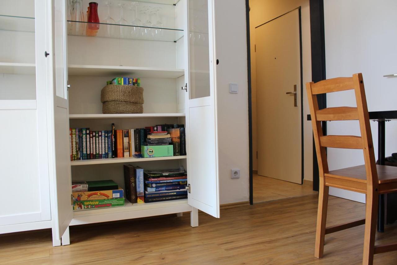 Ferienwohnung Krohn Cuxhaven Zewnętrze zdjęcie
