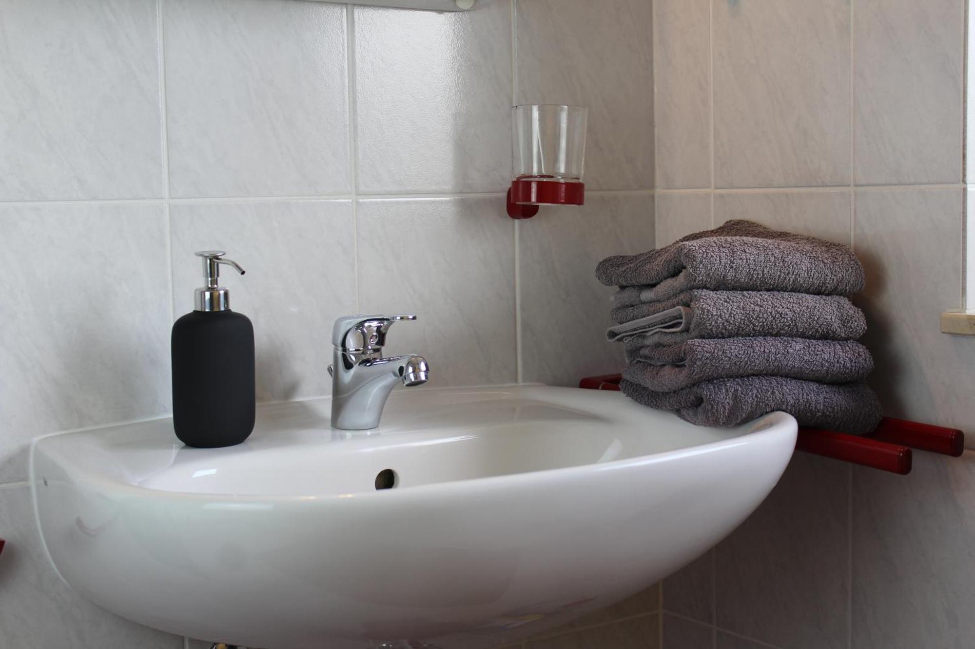 Ferienwohnung Krohn Cuxhaven Zewnętrze zdjęcie