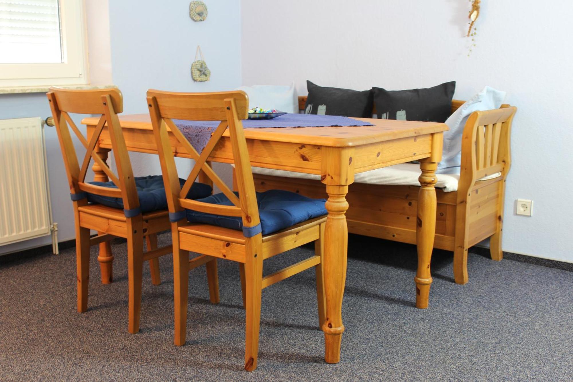 Ferienwohnung Krohn Cuxhaven Zewnętrze zdjęcie