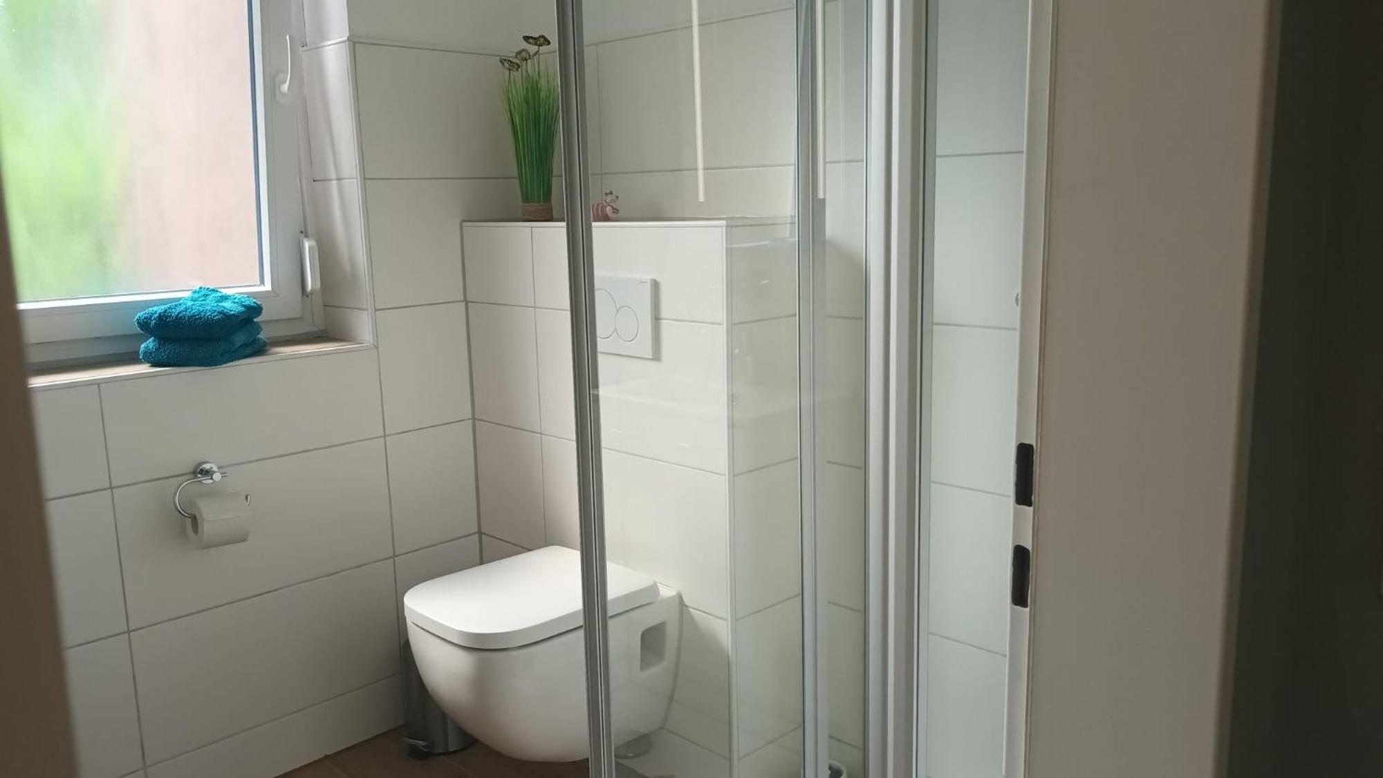 Ferienwohnung Krohn Cuxhaven Zewnętrze zdjęcie