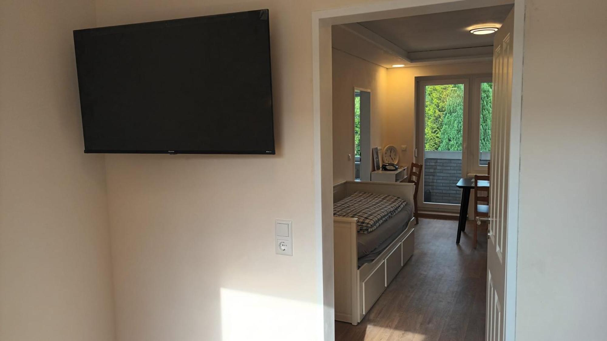 Ferienwohnung Krohn Cuxhaven Zewnętrze zdjęcie